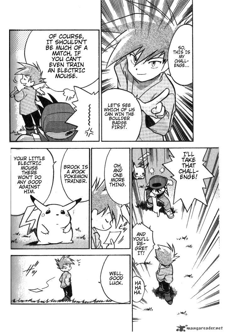 Pokemon Adventures 4 12