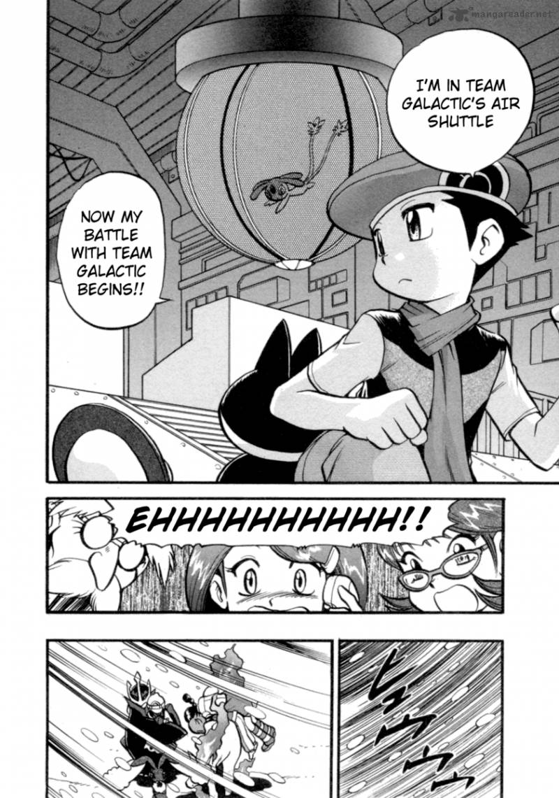 Pokemon Adventures 400 6