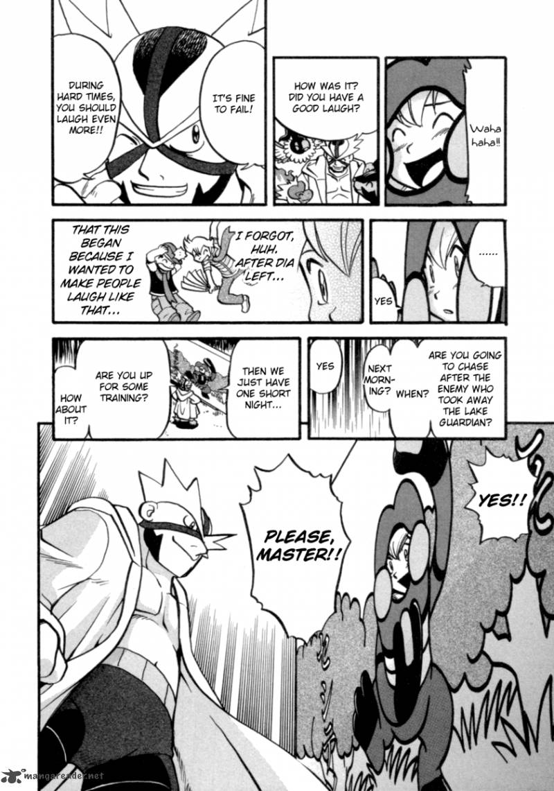 Pokemon Adventures 401 12