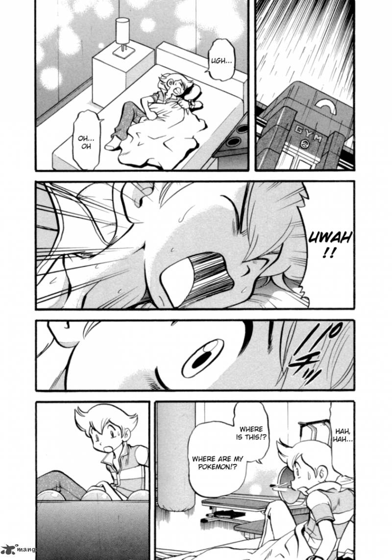 Pokemon Adventures 401 2