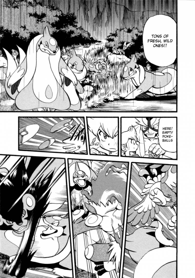 Pokemon Adventures 401 7