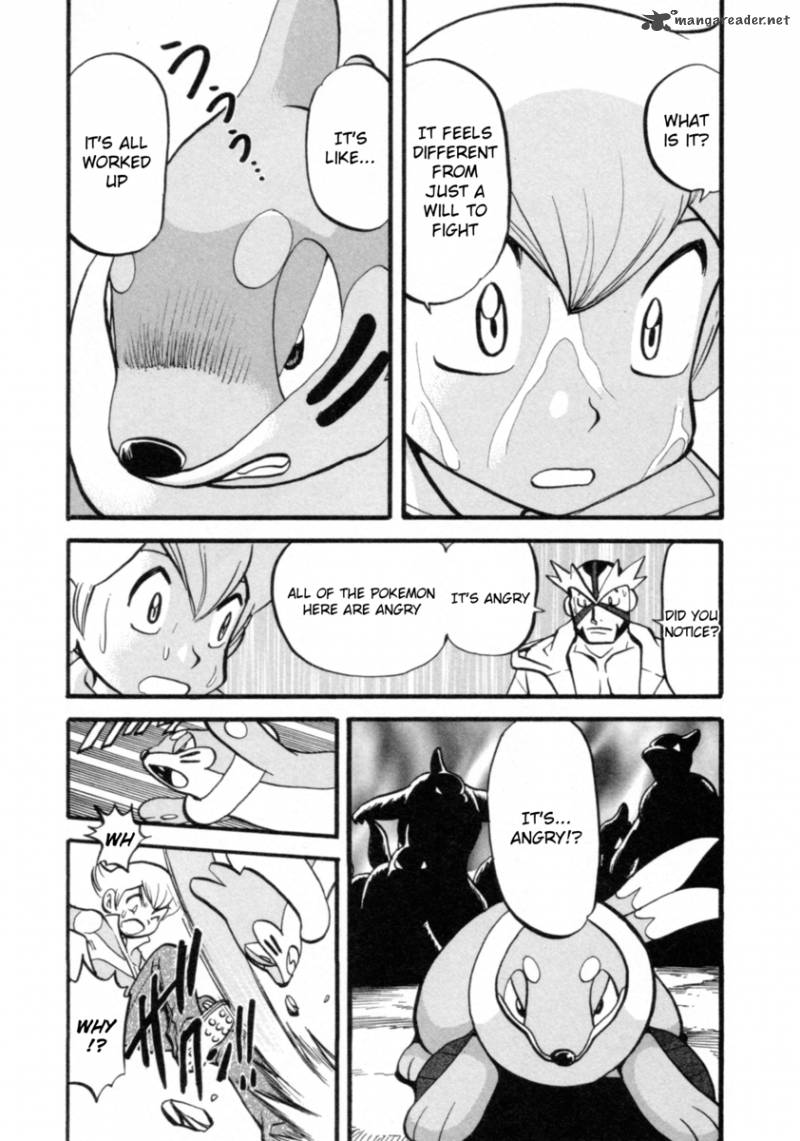 Pokemon Adventures 401 9