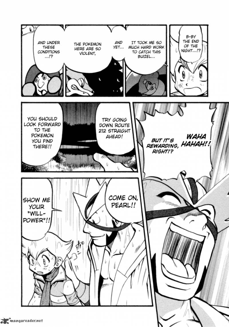 Pokemon Adventures 402 7