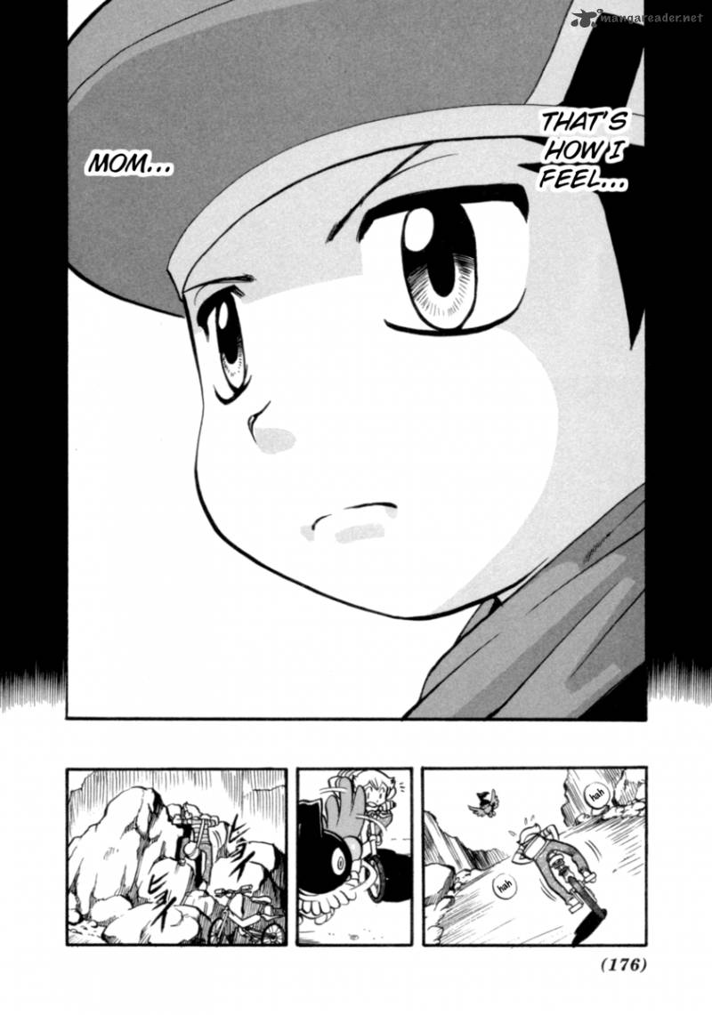 Pokemon Adventures 403 11