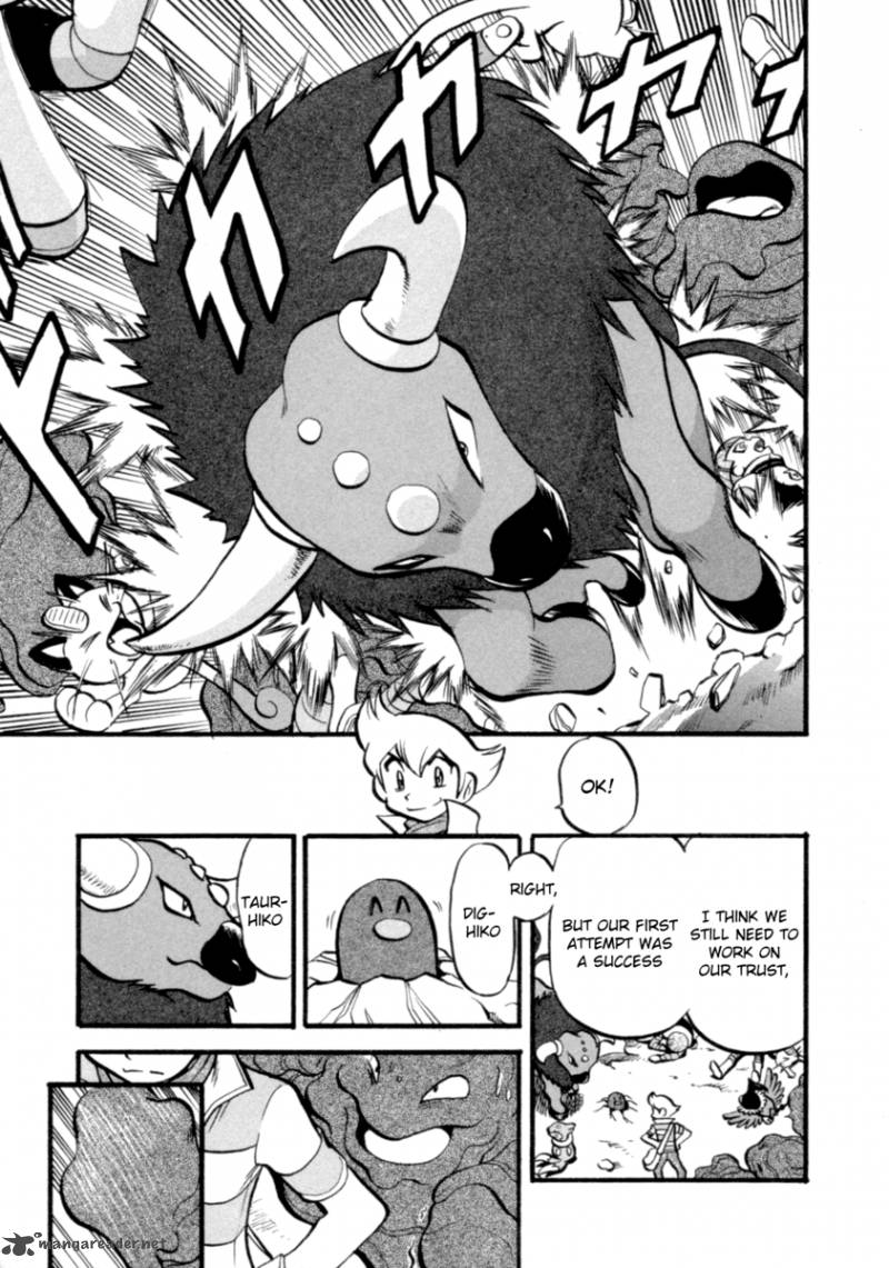 Pokemon Adventures 403 16