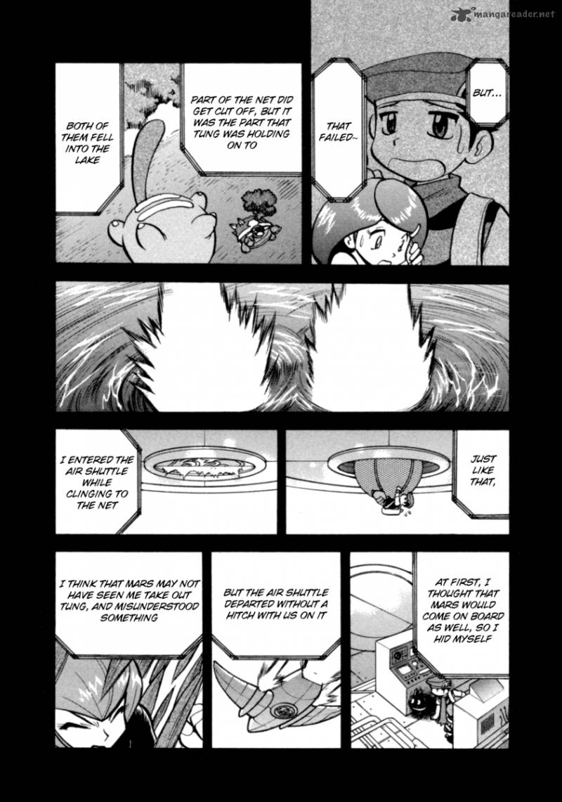 Pokemon Adventures 403 3