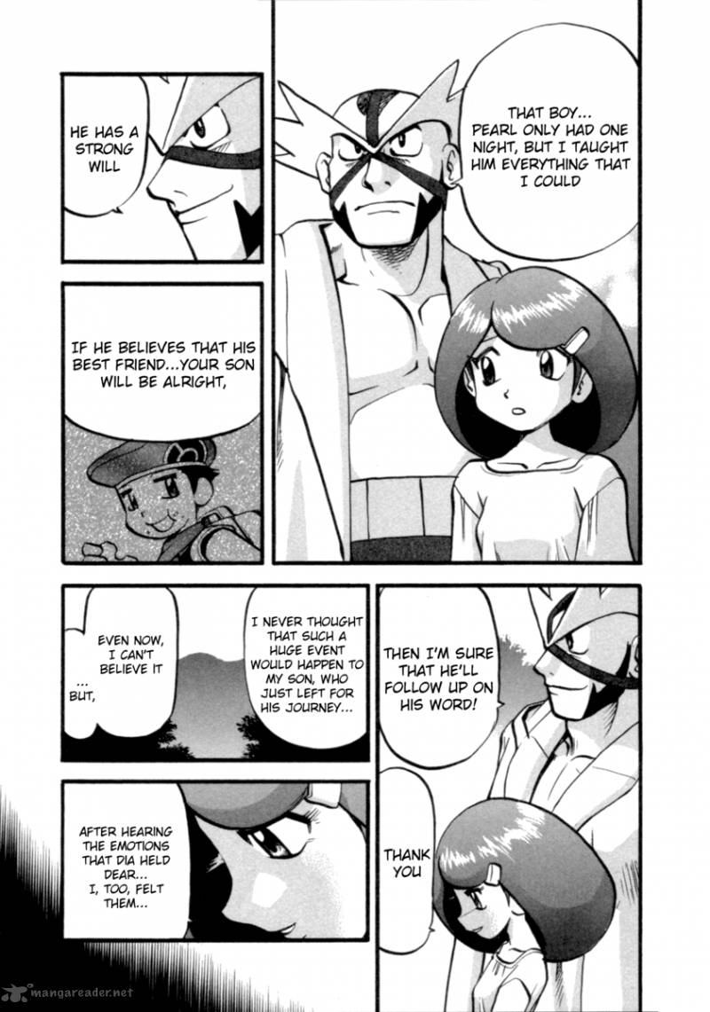 Pokemon Adventures 403 7