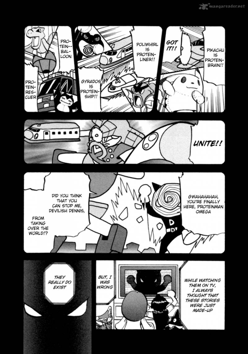 Pokemon Adventures 403 9