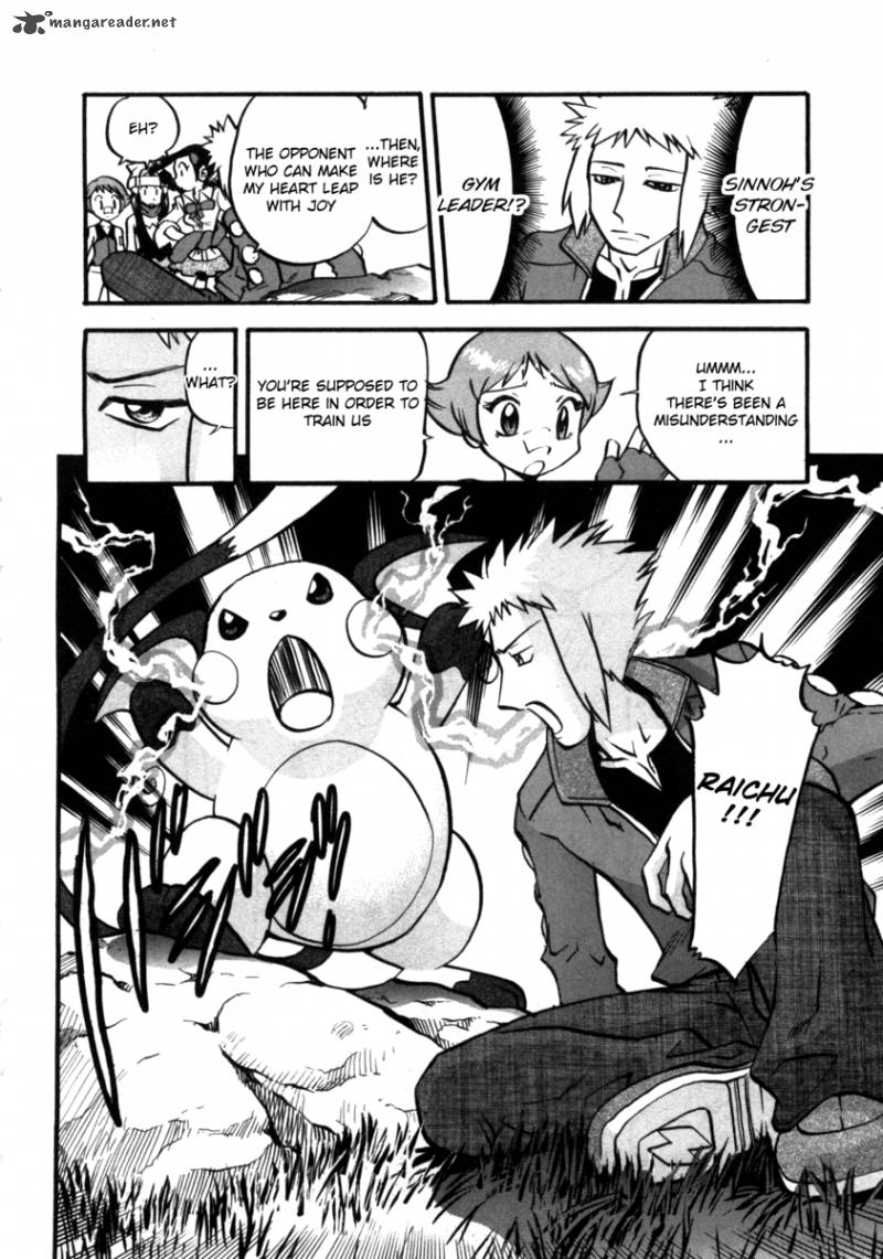 Pokemon Adventures 405 10