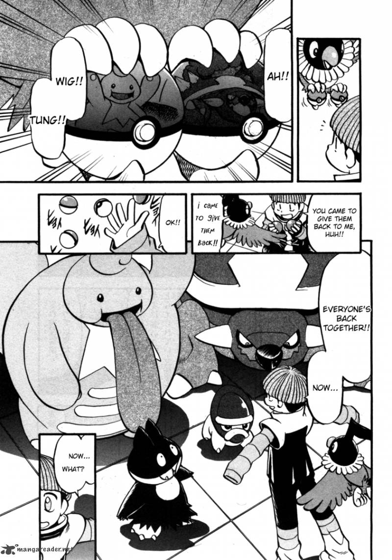 Pokemon Adventures 407 12