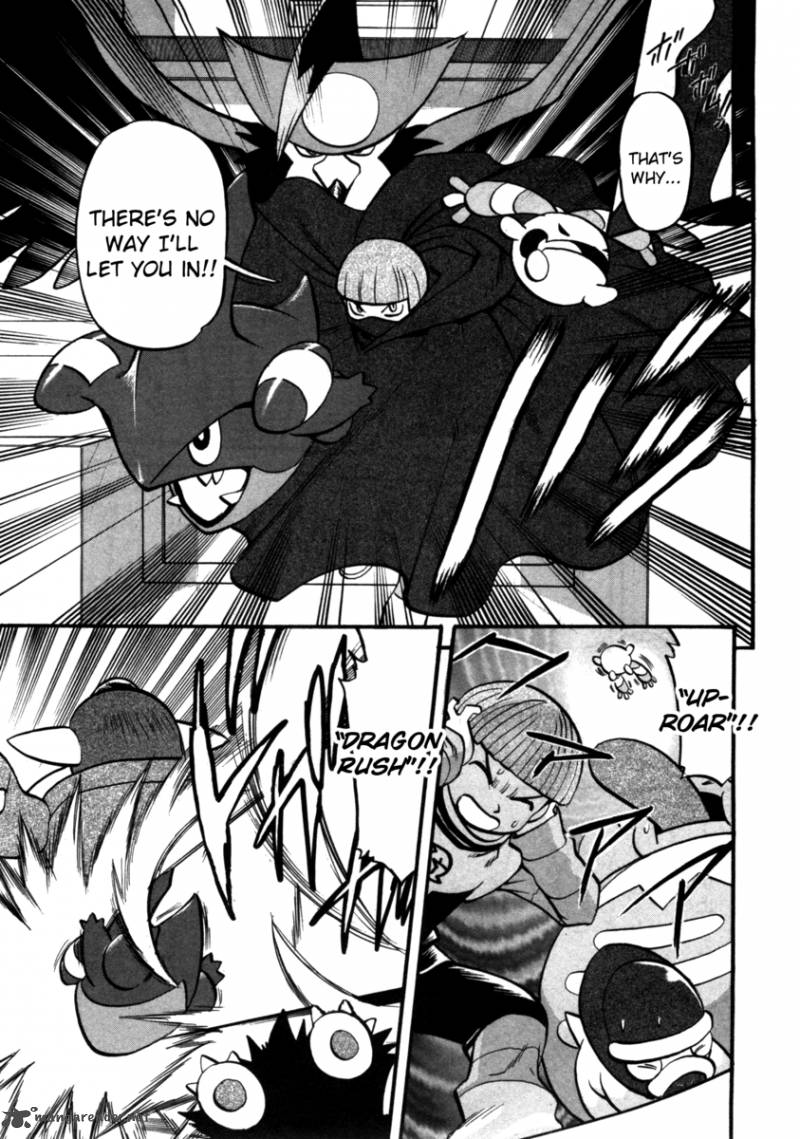 Pokemon Adventures 407 14