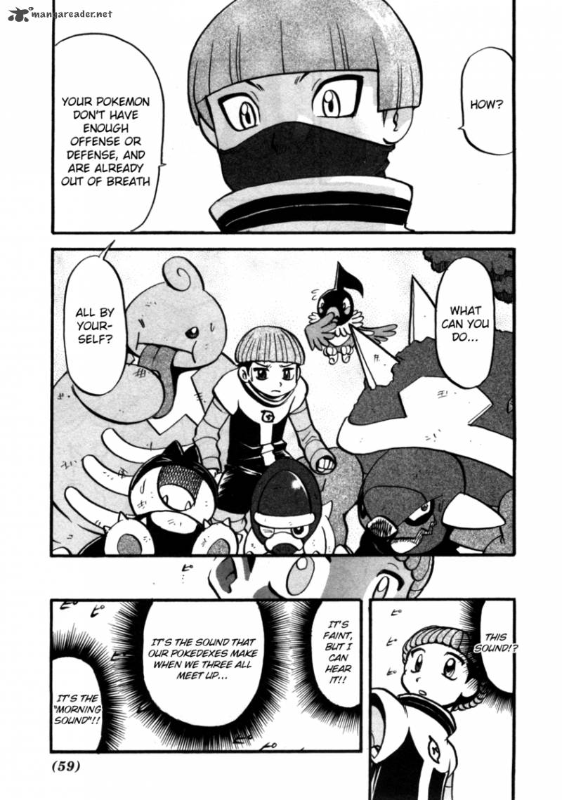 Pokemon Adventures 407 16