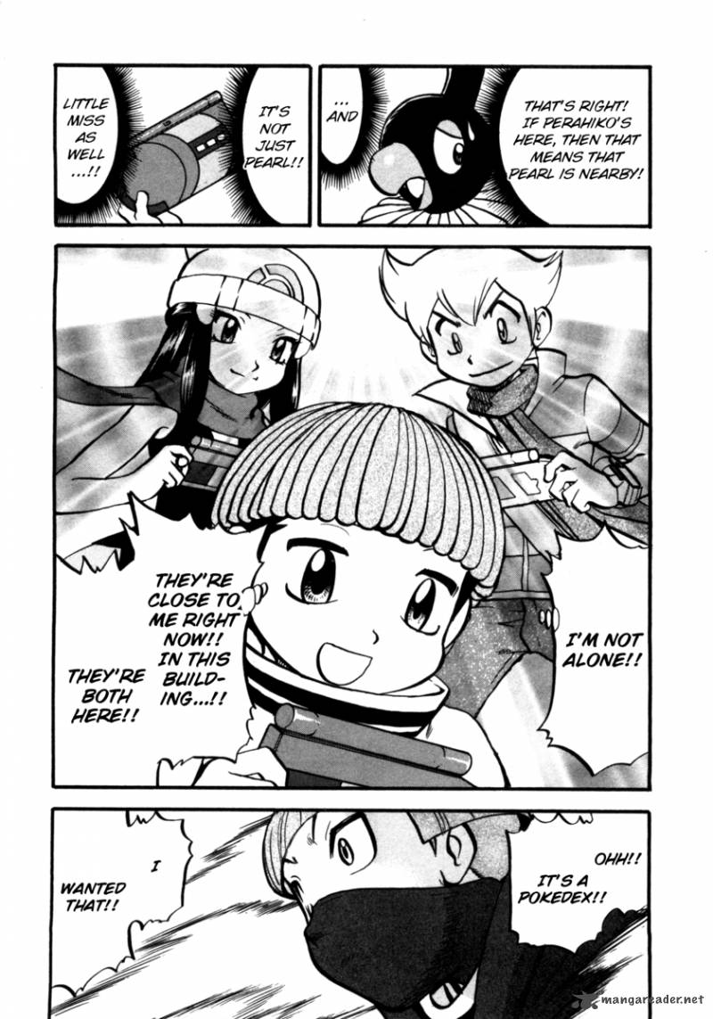 Pokemon Adventures 407 17