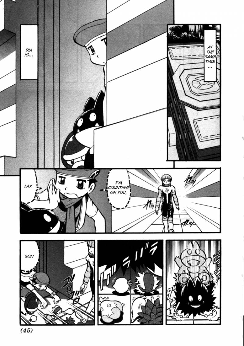 Pokemon Adventures 407 2