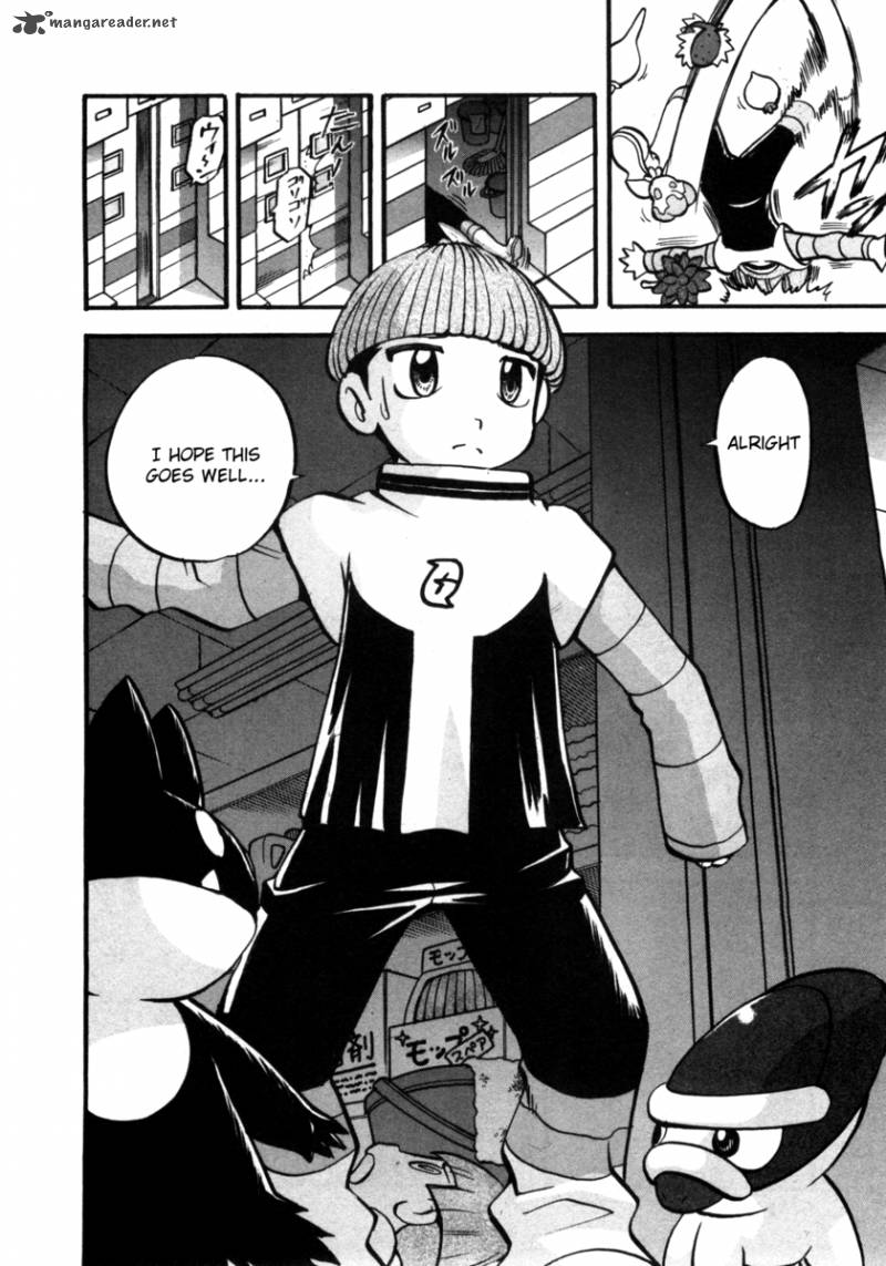 Pokemon Adventures 407 3