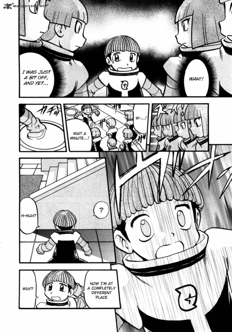 Pokemon Adventures 407 9