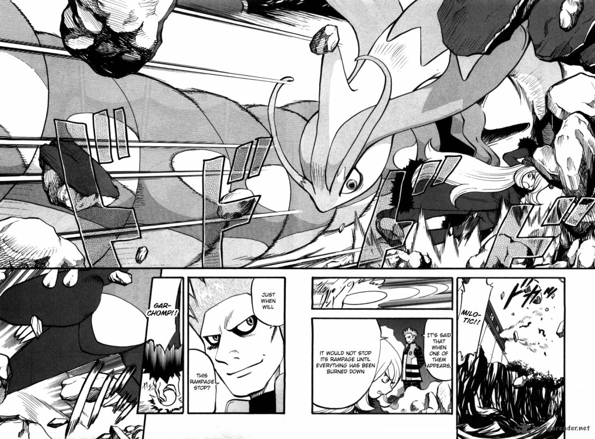 Pokemon Adventures 409 15