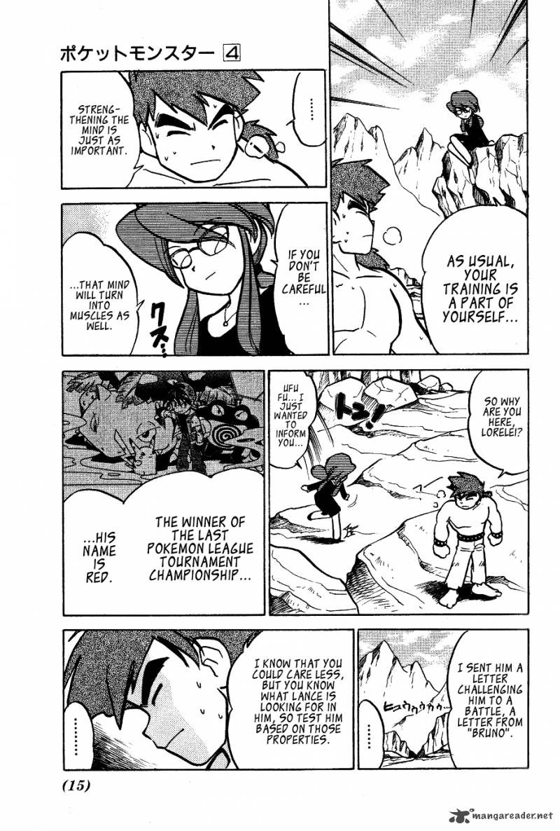 Pokemon Adventures 41 13