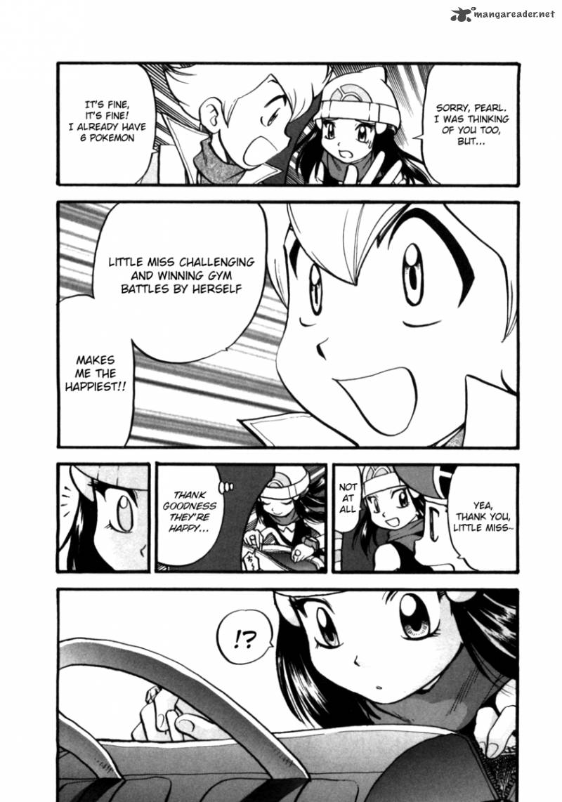 Pokemon Adventures 411 13