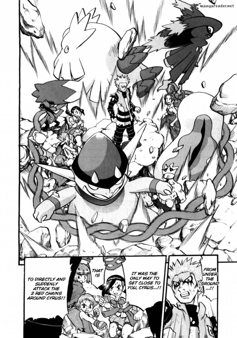 Pokemon Adventures 412 20