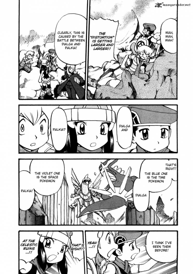 Pokemon Adventures 412 30