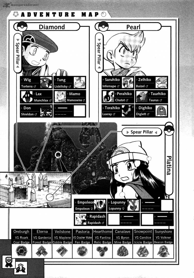 Pokemon Adventures 413 26