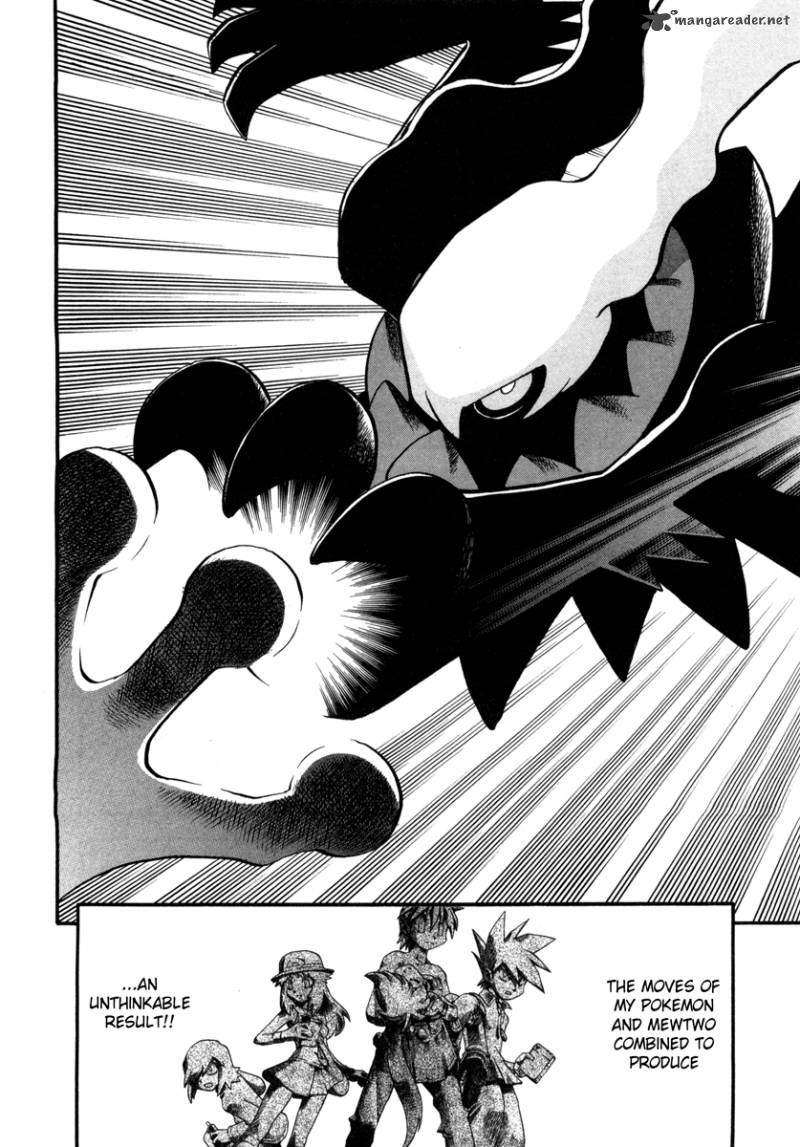 Pokemon Adventures 414 11