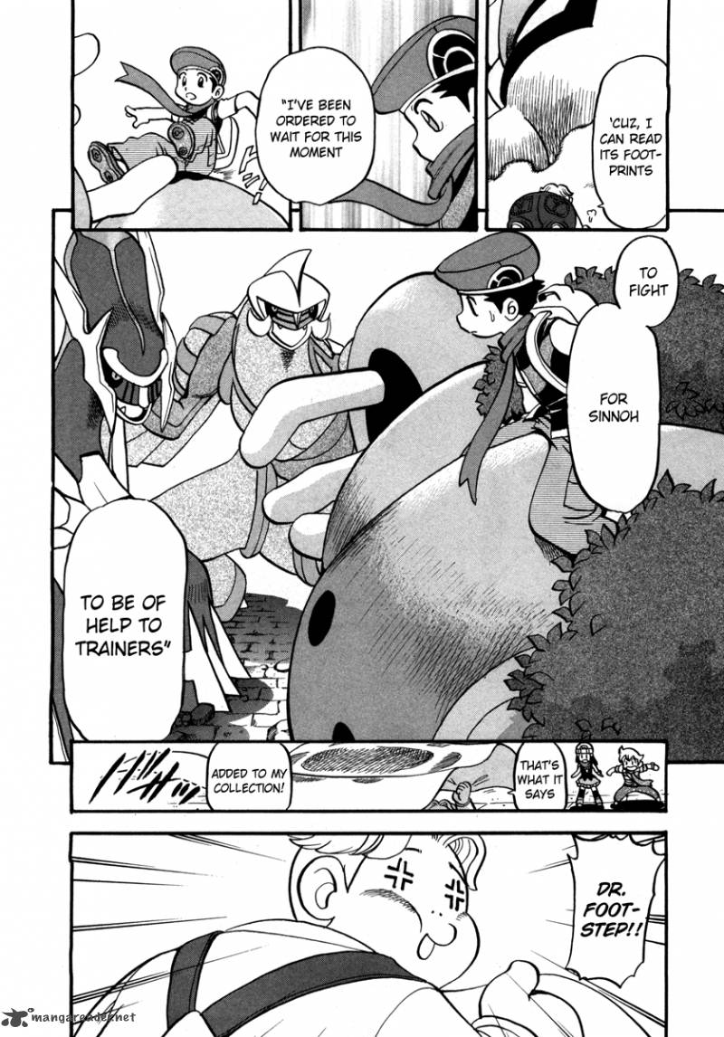 Pokemon Adventures 415 17