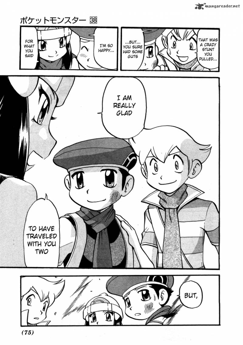 Pokemon Adventures 416 12