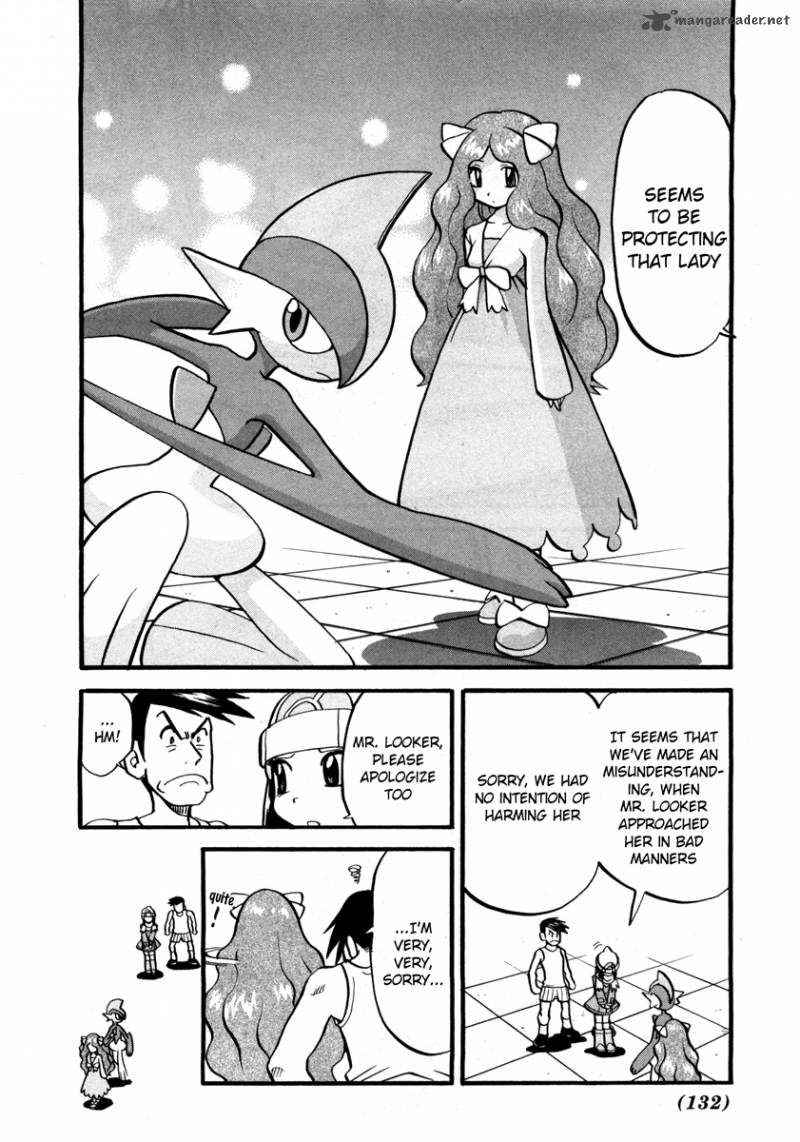 Pokemon Adventures 418 13