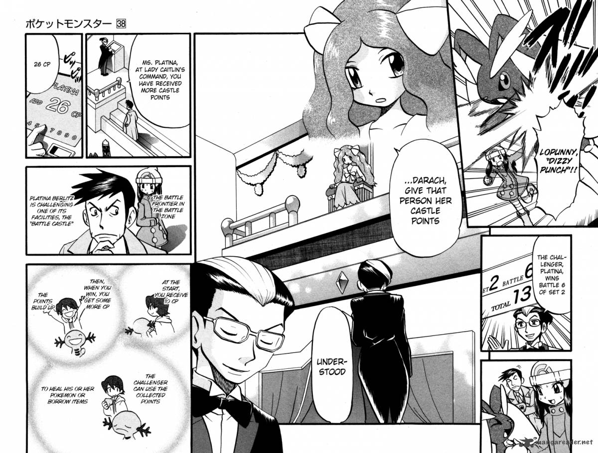 Pokemon Adventures 419 2