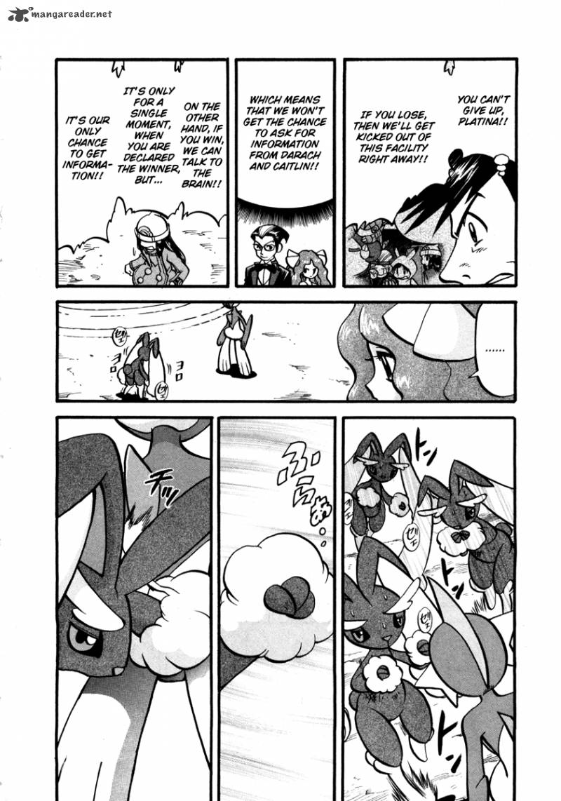 Pokemon Adventures 420 11