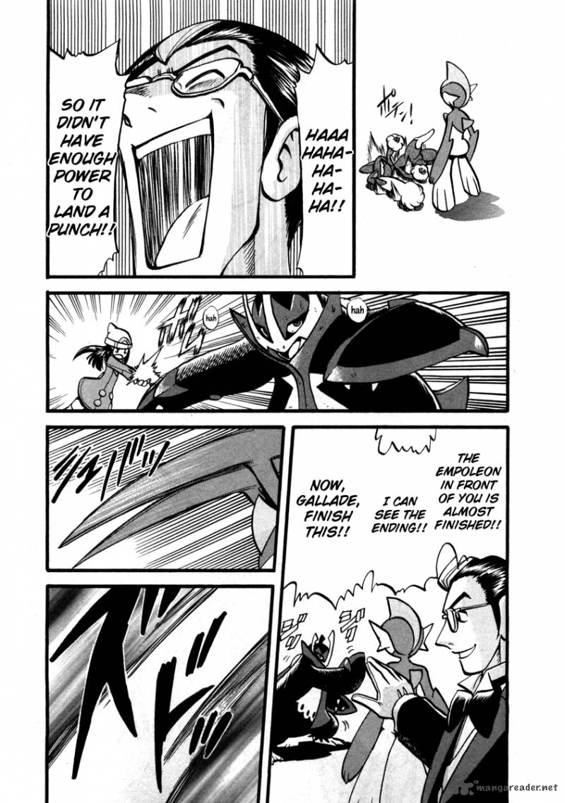 Pokemon Adventures 420 12