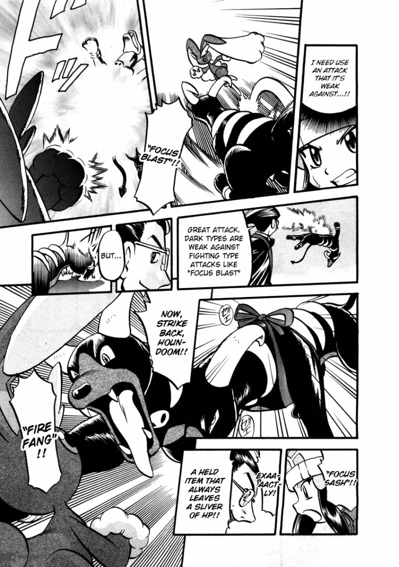 Pokemon Adventures 420 6