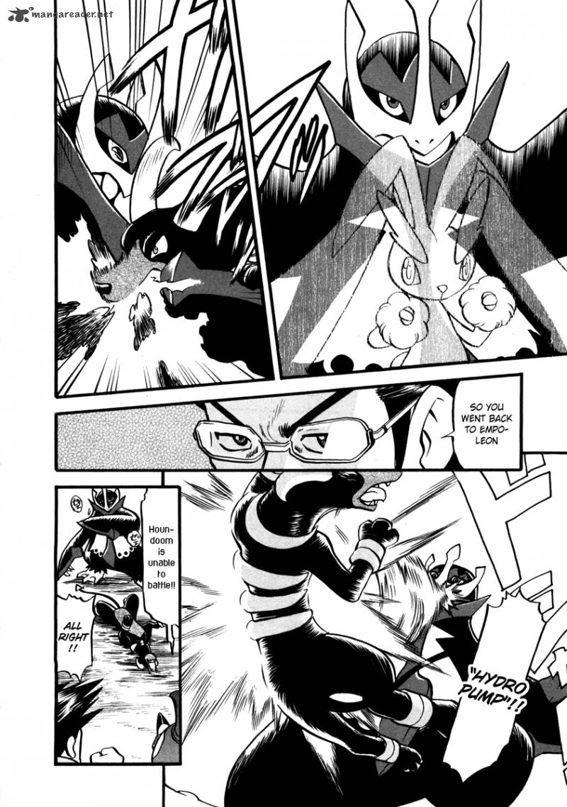 Pokemon Adventures 420 7