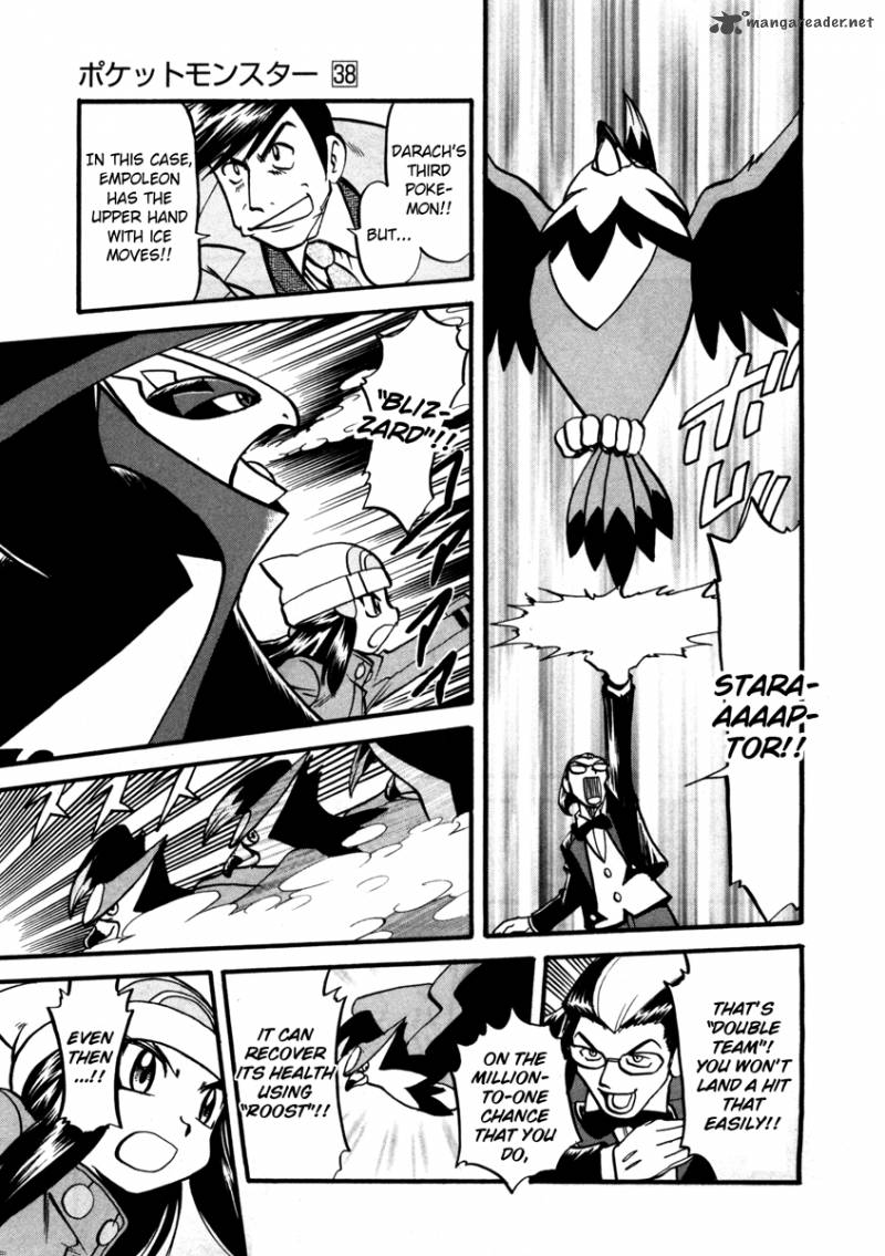 Pokemon Adventures 420 8