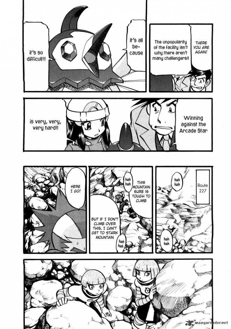 Pokemon Adventures 421 16