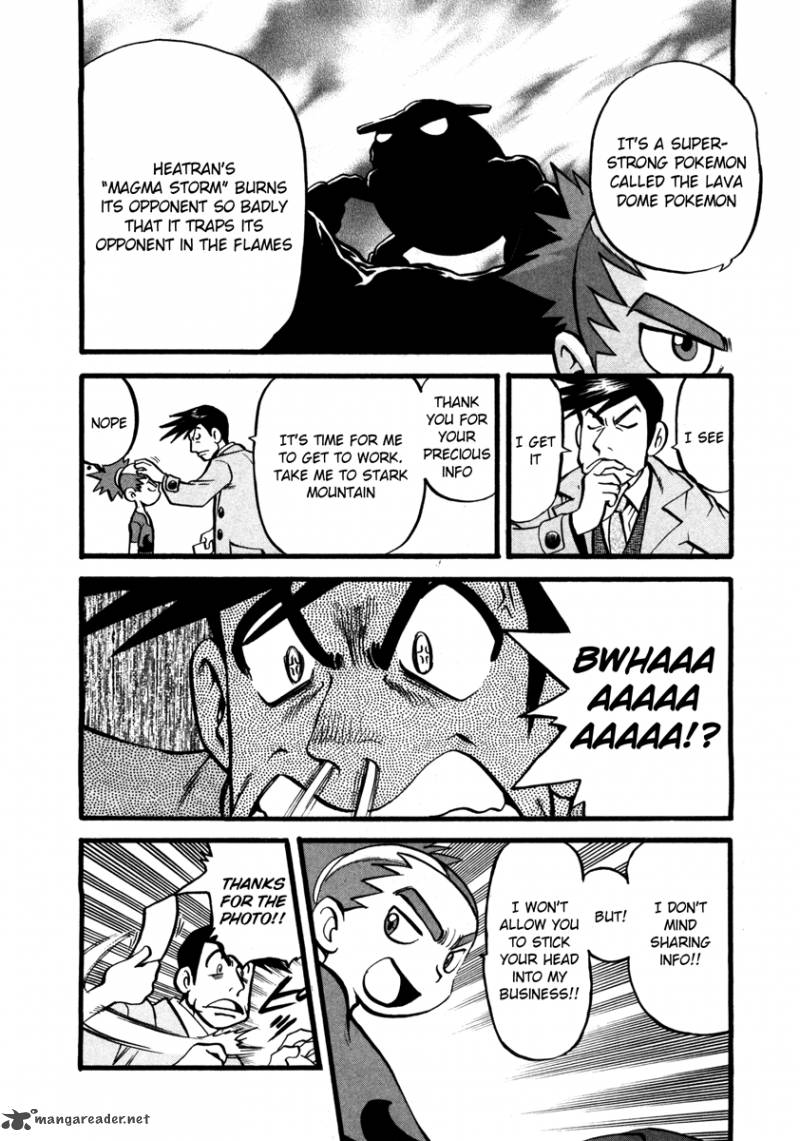 Pokemon Adventures 421 6