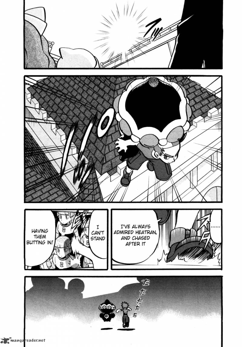 Pokemon Adventures 421 8