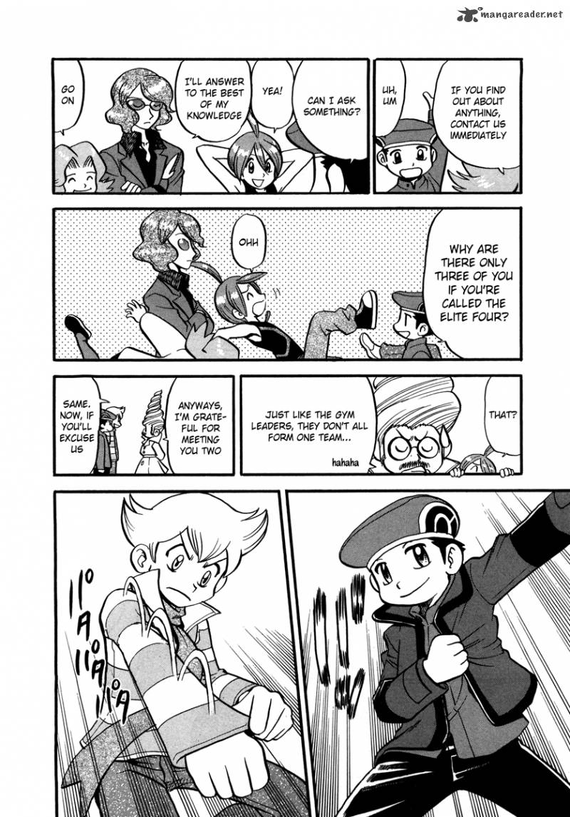 Pokemon Adventures 423 19