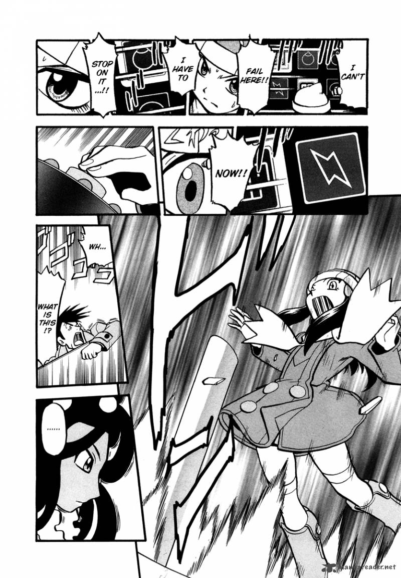 Pokemon Adventures 423 23