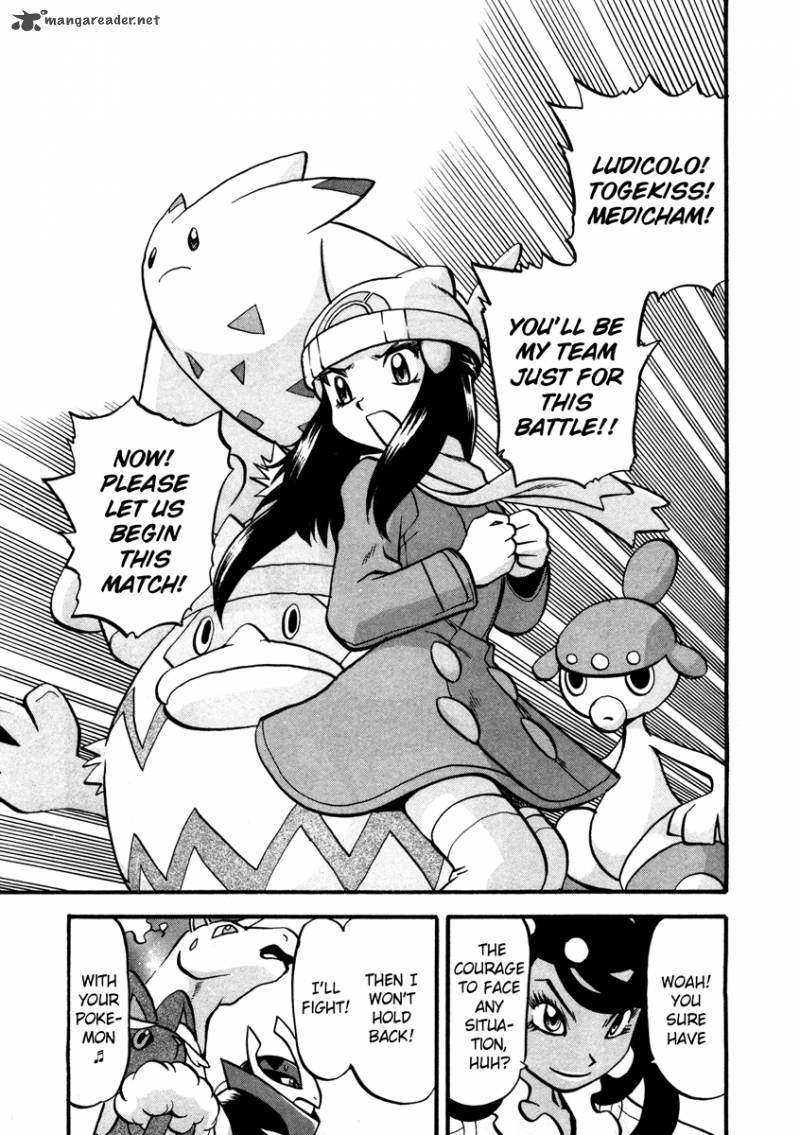 Pokemon Adventures 424 4