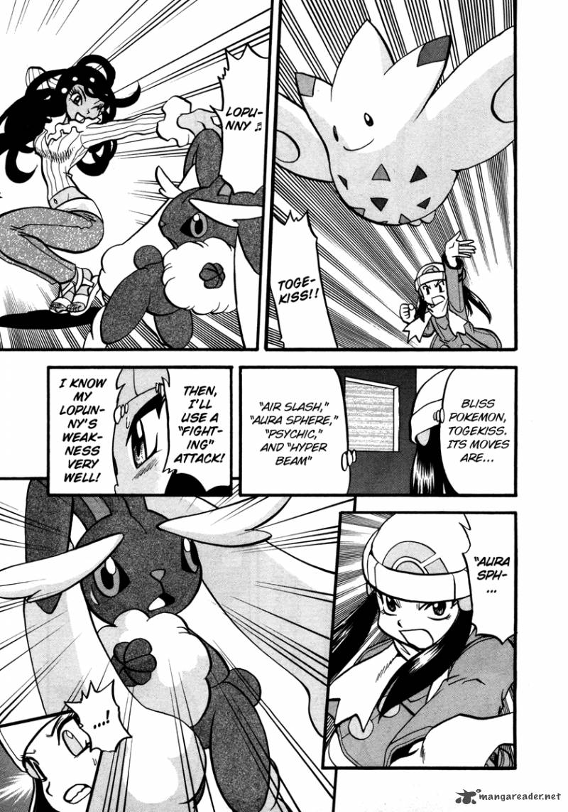 Pokemon Adventures 424 6