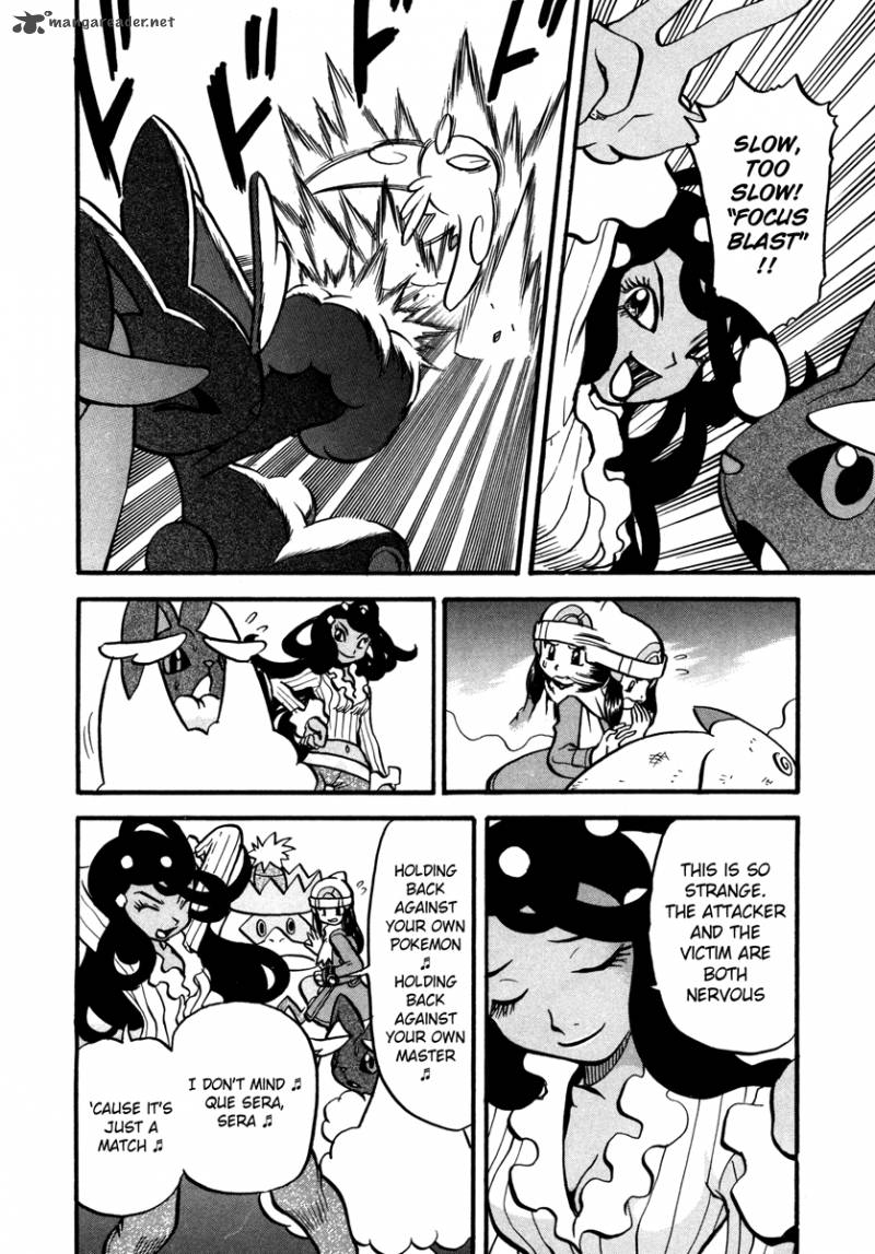 Pokemon Adventures 424 7