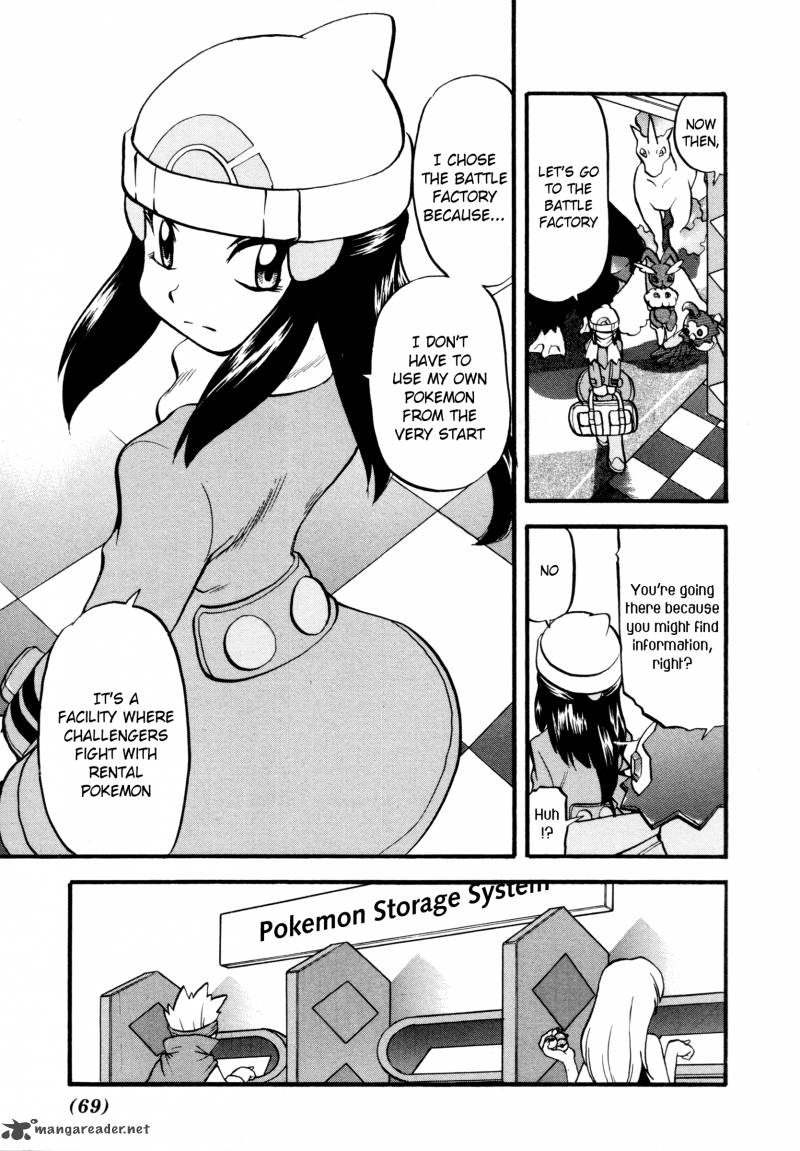 Pokemon Adventures 426 6