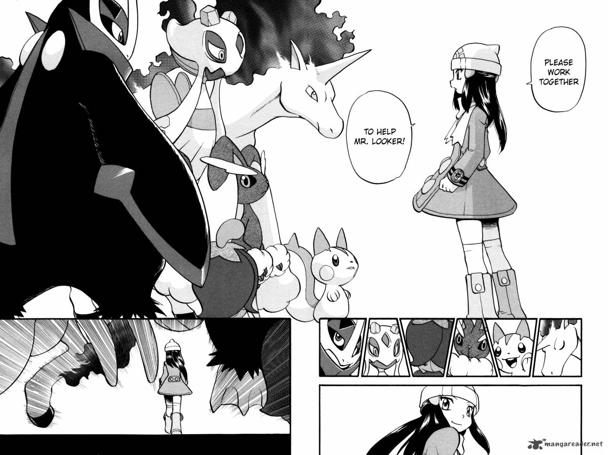 Pokemon Adventures 426 9