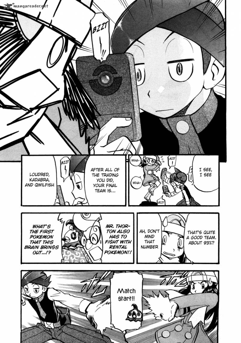 Pokemon Adventures 427 12