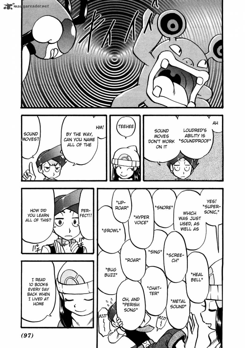 Pokemon Adventures 427 16