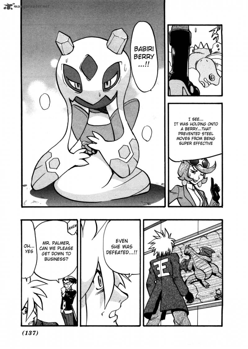 Pokemon Adventures 429 14