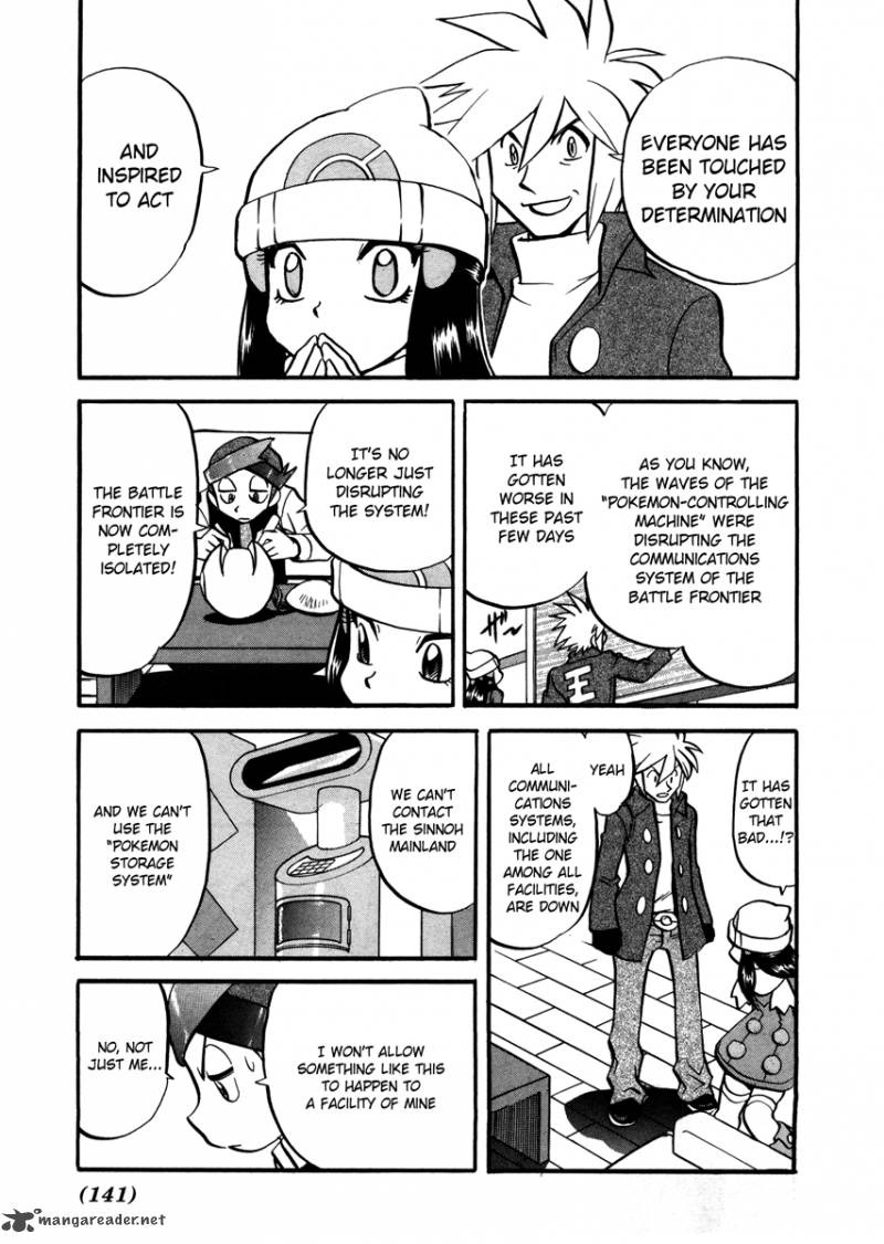 Pokemon Adventures 429 18